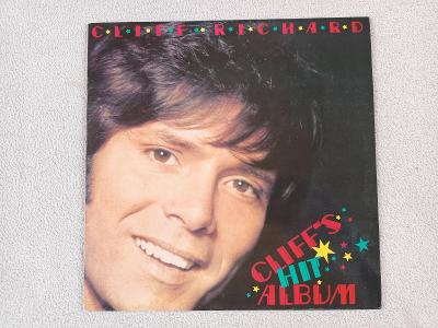 Cliff Richard - Cliff´s Hit Album