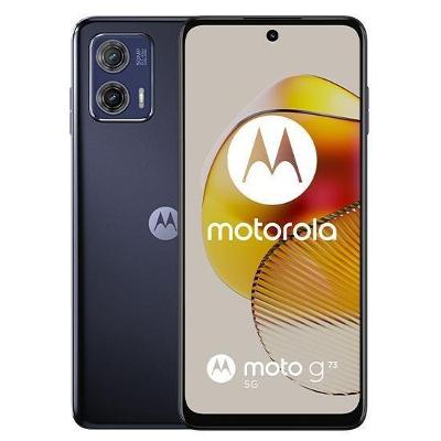 Motorola Moto G73 5G, 8GB/256GB, ZÁNOVNÉ
