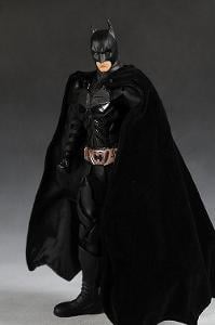 1/6 BATMAN DARK KNIGHT DC DIRECT COMICS DELUXE FIGURKA (HOT TOYS...