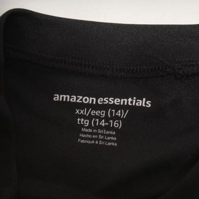 Dětské tričko Amazon essentials 2 ks XXL