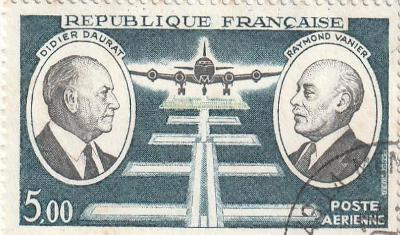 Ze známek Francie od koruny - strana 14