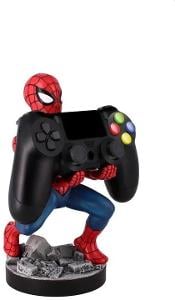 Držák ovladače Cable Guy - The Amazing Spider-Man
