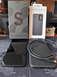 Samsung S22+ 8GB/256GB + SmartView Cover (SK distribúcia)