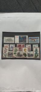 Poštovní známky Berlin