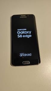 Samsung GALAXY S6 Edge (G925F) 32GB, Black