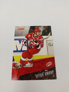 Rod Brind'Amour - Upper Deck Victory 2003-04
