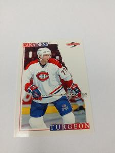 Pierre Turgeon - Score 95-96