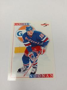 Brian Noonan - Score 95-96