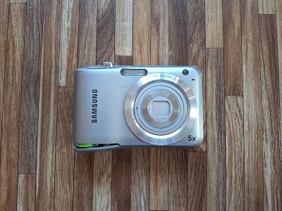 Samsung ES30 fotoaparát
