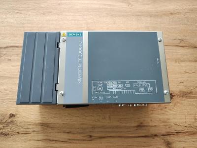 SIEMENS SIMATIC IPC427E (Microbox PC)