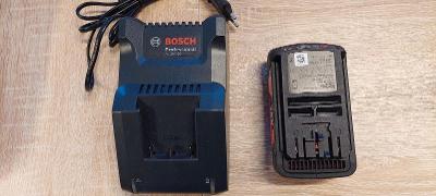 Bosch startovací sada 36V (GBA 36V 2,0 Ah + AL 36V-20) - bez obalu