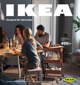 KATALOG IKEA (2017) CZ, ZABALENÝ, RARITA !!!