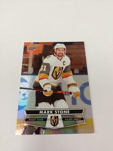 Mark Stone - Upper Deck Tim Hortons Collector's Series 21-22