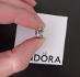 100% originálny korálek Pandora - nymfa - Šperky
