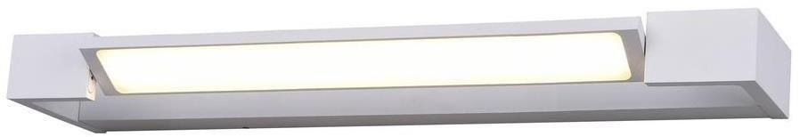 LED světlo Azzardo AZ2793 - LED Koupelnové nástěnné svítidlo