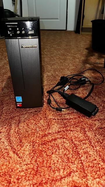 Lenovo H30-05 (90BJ001FCK) A6-6310/1000GB/Win8.1/8GBDDR3