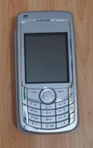 -- Nokia 6681 - -