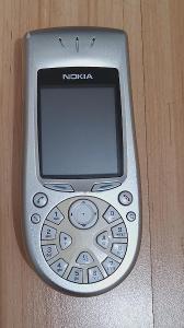 -- Nokia 3650 - -