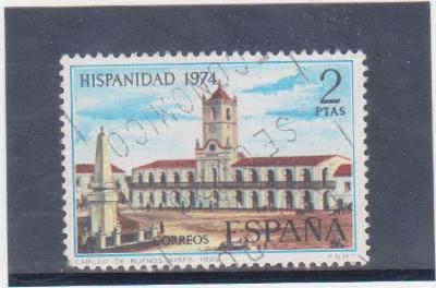 Španělsko-architektura-od korunky!