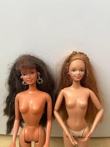 Barbie od Mattela