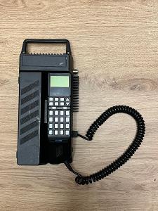 Raritní telefon  EUROTEL Nokia HSN-4