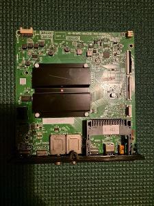 Motherboard TCL 55P635