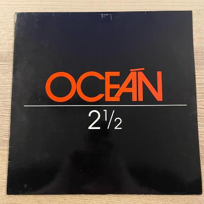 Oceán – 2½ (1992) 