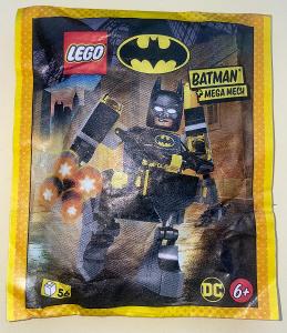 LEGO- NINJAGO- BATMAN MEGA MECH- 212401
