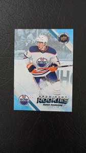 Upper Deck 2023 National Hockey Card Day Dylan Holloway