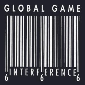 CDS INTERFERENCE - GLOBAL GAME / electro, dub, breaks