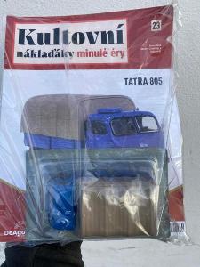 Tatra 805