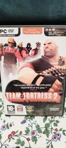 PC hra Team Fortress 2