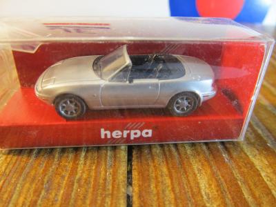 Herpa - Mazda MX5