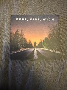 Veni, Vidi, Wich - DJ Wich [CD] 