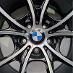 ALU BMW 5 F10 F11 M5 6 F06 F12 F13 WZ616 5x120 20" - Kolesá a disky pre osobné vozidlá