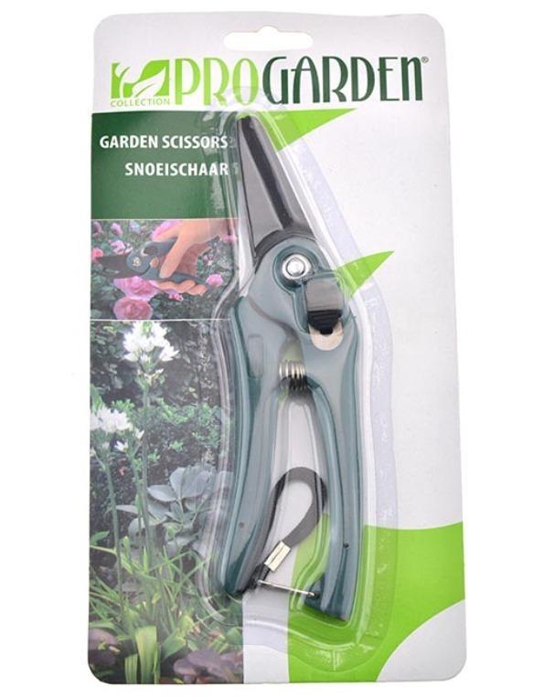 Záhradné nožnice - Záhradná technika
