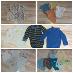 Balík oblečenia chlapec 12-18 mesiacov - Detské sety oblečenia