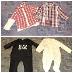 Balík oblečenia chlapec 12-18 mesiacov - Detské sety oblečenia