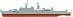HMS Devonshire - Airfix Classic Kit VINTAGE A03202V 1:600 - Modely lodí, bojových plavidiel