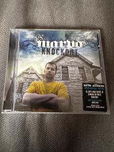 Marpo - Knockout - CD