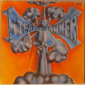 LP Steamhammer - Steamhammer II, 1971 EX