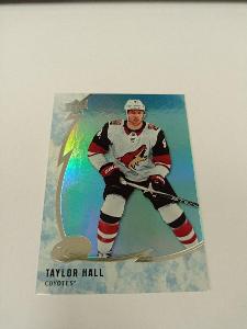 Taylor Hall - Upper Deck Ice 19-20