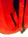 Pánska červeno čierna športová vetrovka, Tommy Hilfiger, XXL - Oblečenie, obuv a doplnky