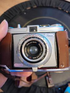Fotoaparát Kodak Retinette