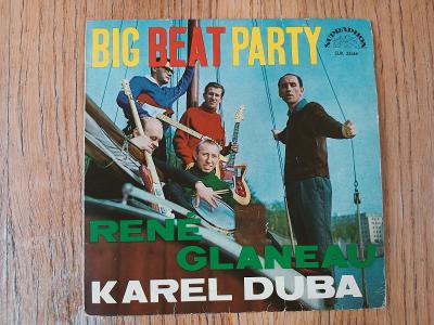 René Glaneau, Karel Duba – Big Beat Party