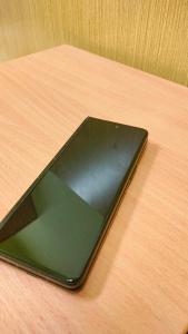 Samsung Galaxy Z fold 12/256 Phantom Black