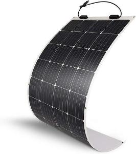 Solární panel Renogy RNG-100DB-H 100W