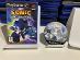 PS2 Sonic Unleashed - Hry