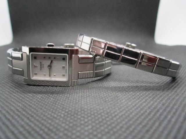 Sada 2 ks D msk hodinky Tissot 1853 a n ramek luxusn t m