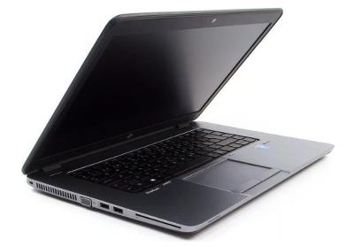 HP EliteBook 850 G1 - záruka